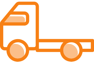 横峰拖车/平板车