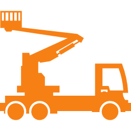 横峰高空作业车